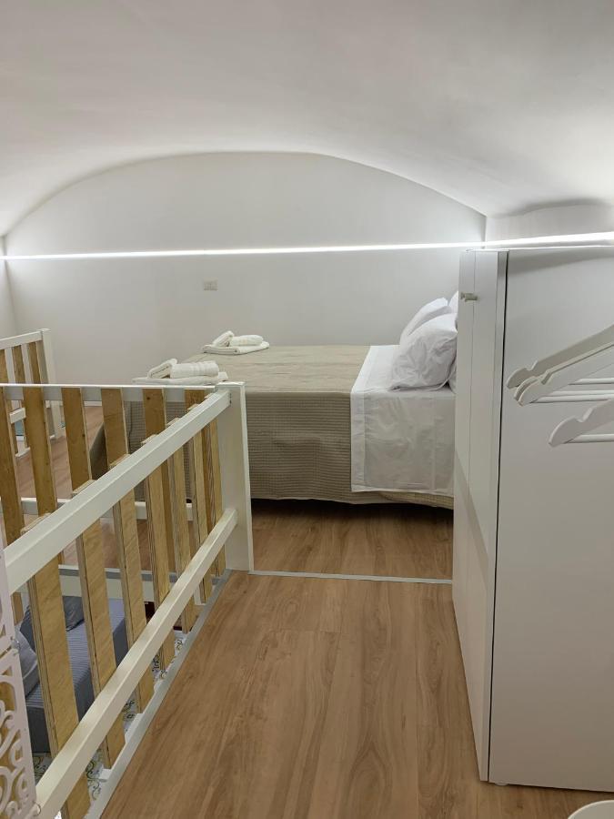 Magiuma House Daire Napoli Dış mekan fotoğraf