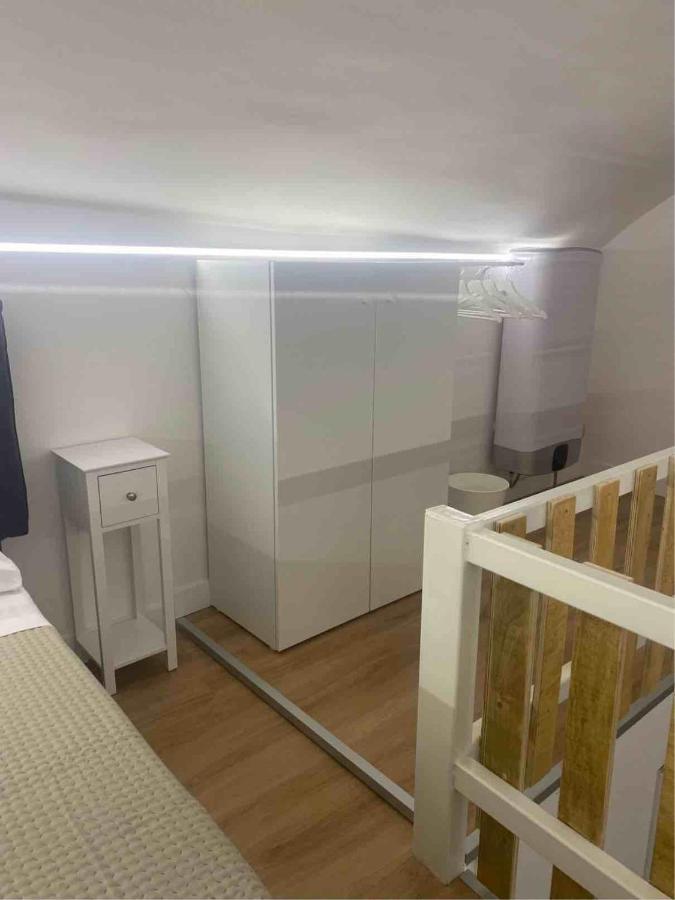 Magiuma House Daire Napoli Dış mekan fotoğraf