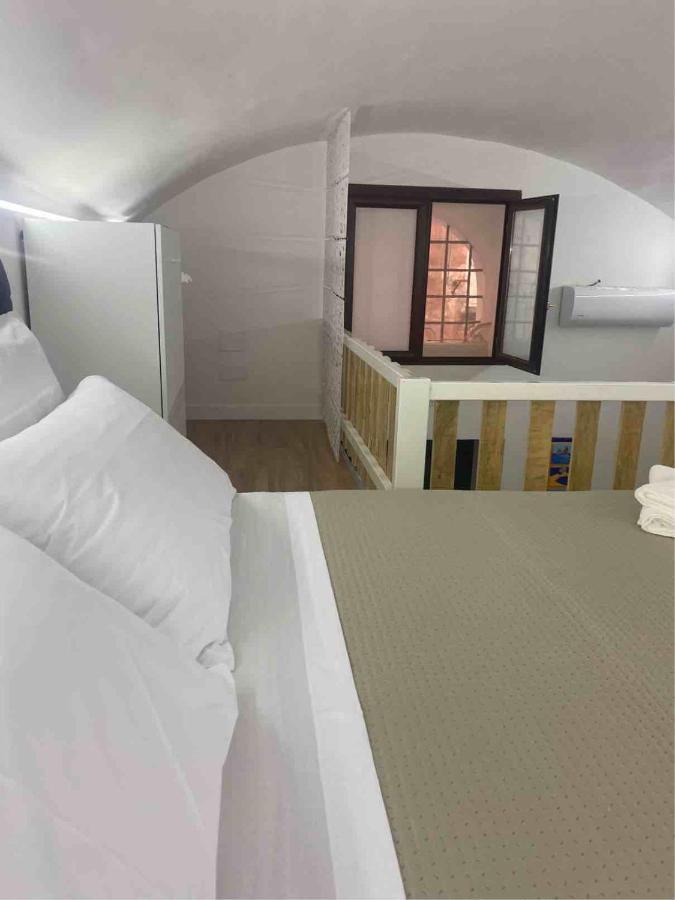 Magiuma House Daire Napoli Dış mekan fotoğraf