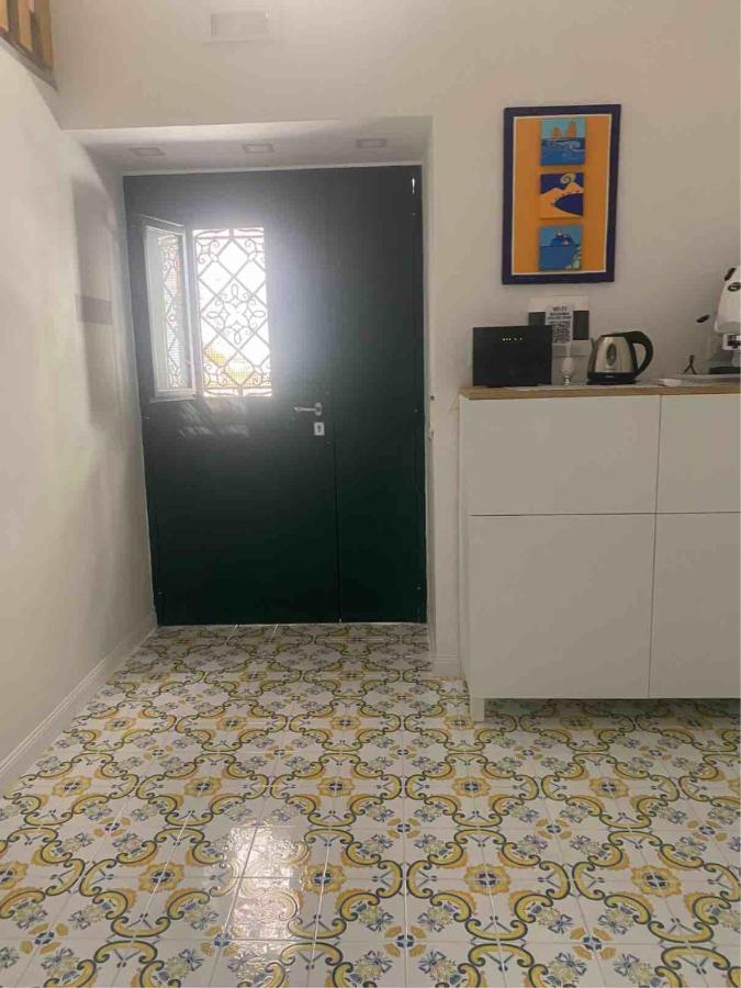 Magiuma House Daire Napoli Dış mekan fotoğraf