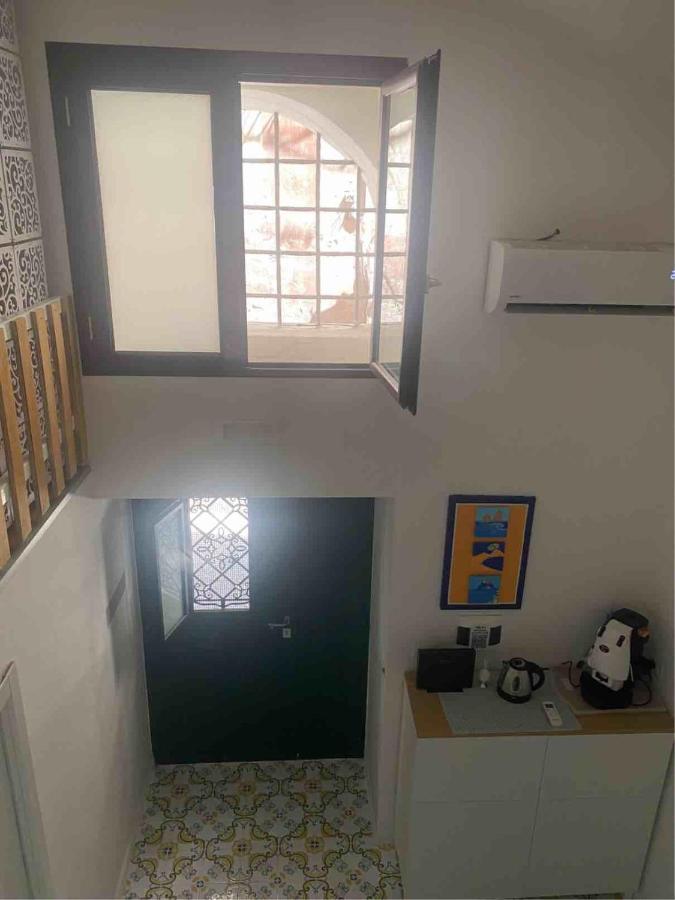 Magiuma House Daire Napoli Dış mekan fotoğraf
