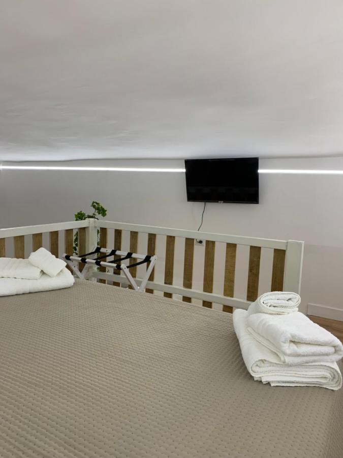 Magiuma House Daire Napoli Dış mekan fotoğraf