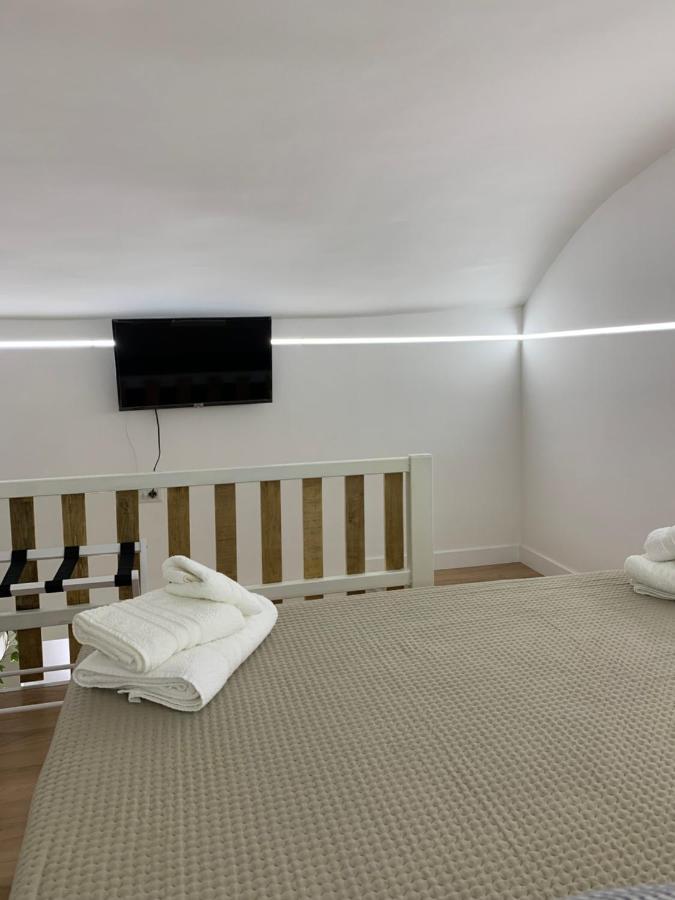 Magiuma House Daire Napoli Dış mekan fotoğraf