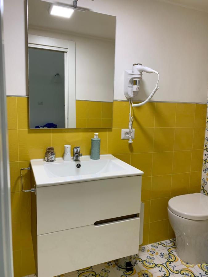 Magiuma House Daire Napoli Dış mekan fotoğraf