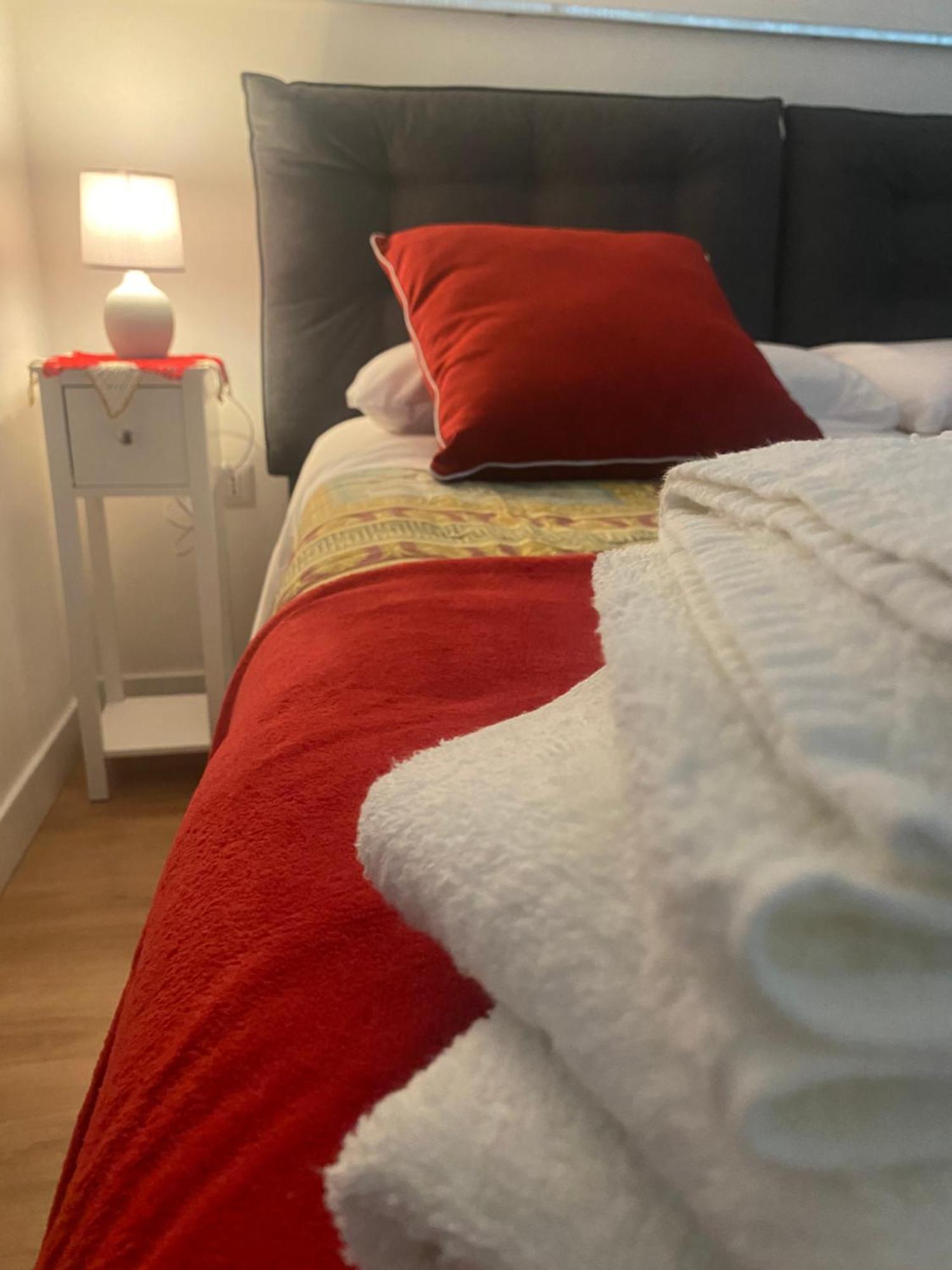 Magiuma House Daire Napoli Dış mekan fotoğraf