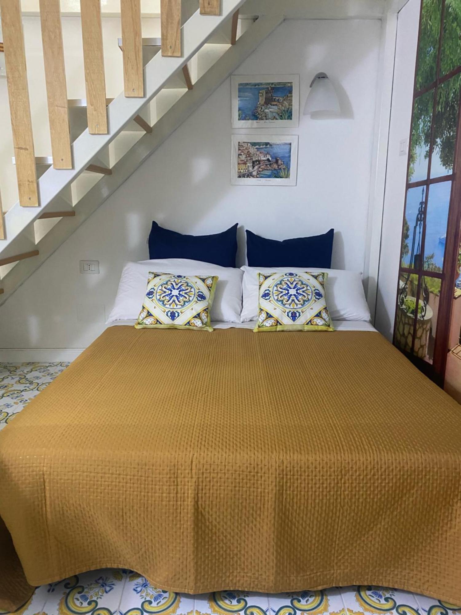 Magiuma House Daire Napoli Dış mekan fotoğraf