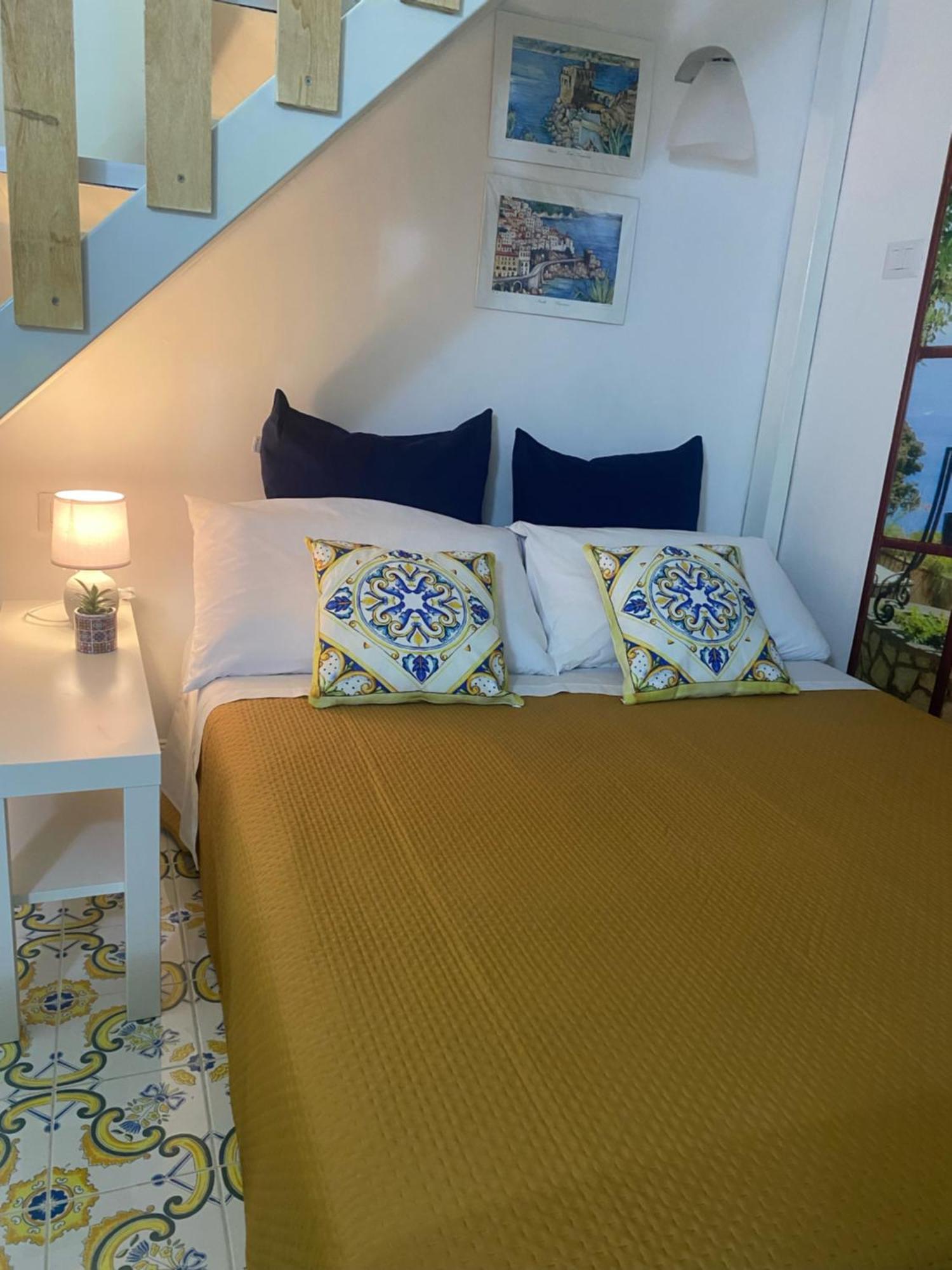 Magiuma House Daire Napoli Dış mekan fotoğraf