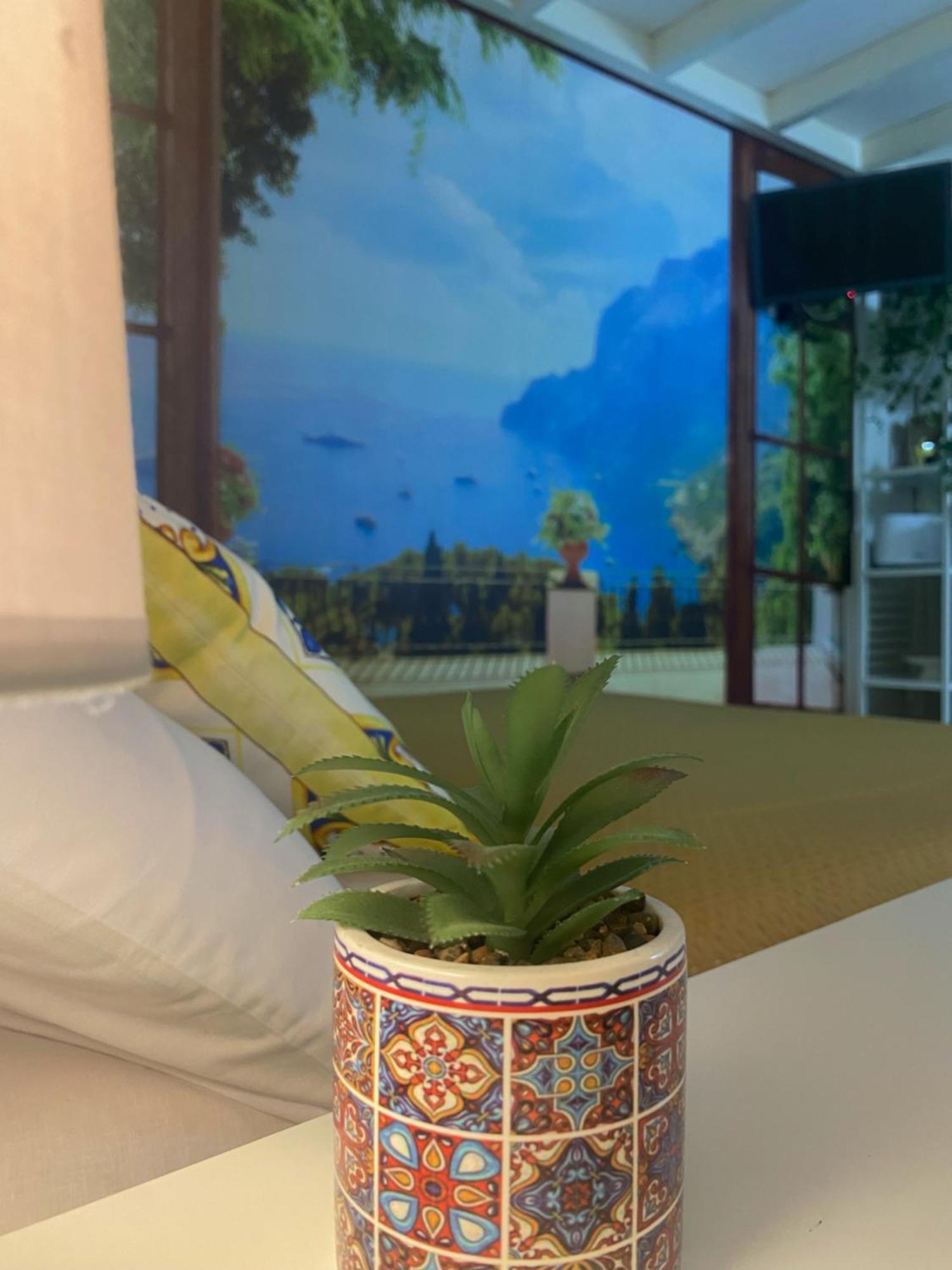 Magiuma House Daire Napoli Dış mekan fotoğraf